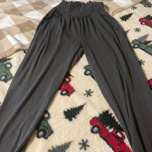 Zenana Harem pants